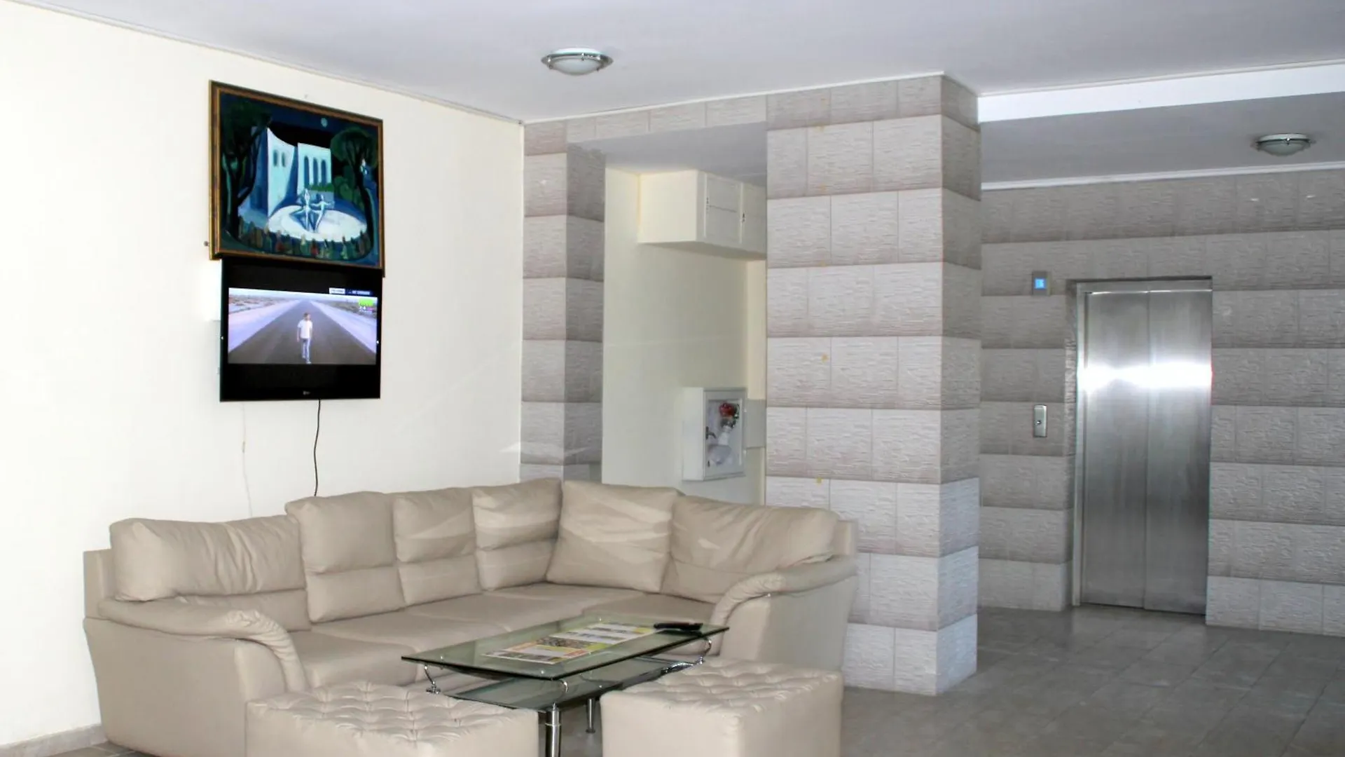 Dilov Apartments In Yalta Nisipurile de Aur Bulgaria