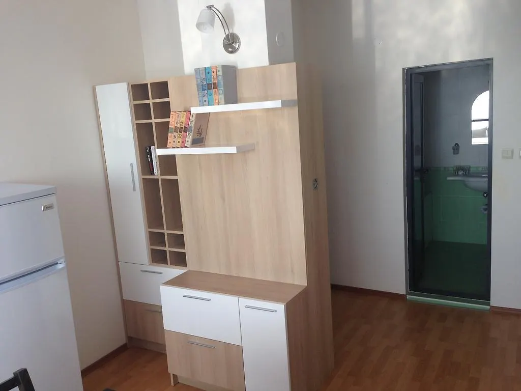 Dilov Apartments In Yalta Nisipurile de Aur Bulgaria