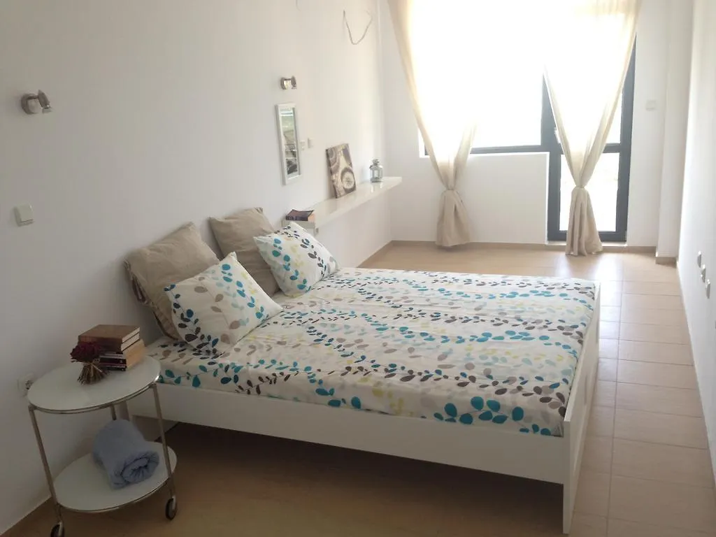 Dilov Apartments In Yalta Nisipurile de Aur