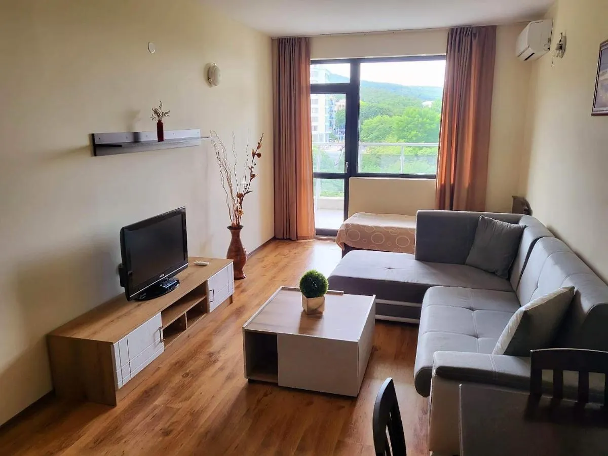 Dilov Apartments In Yalta Złote Piaski 0*,  Bułgaria