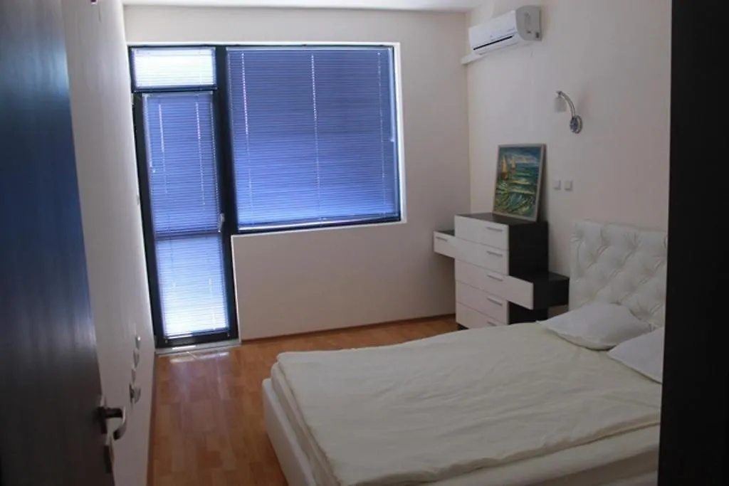 Dilov Apartments In Yalta Złote Piaski Bułgaria