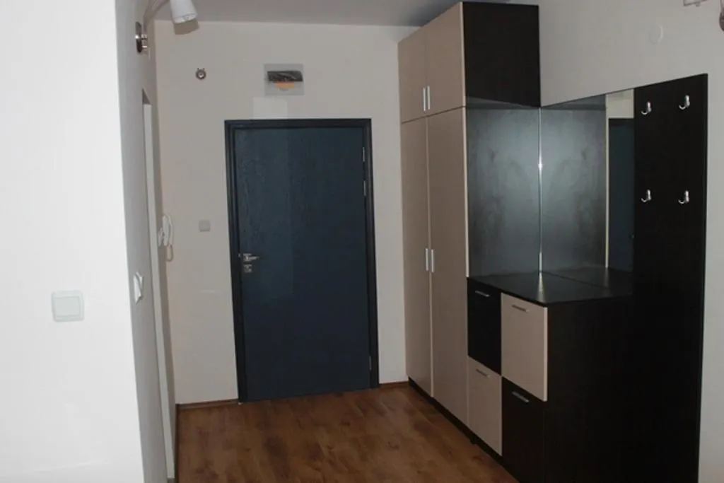 Dilov Apartments In Yalta Золотые Пески