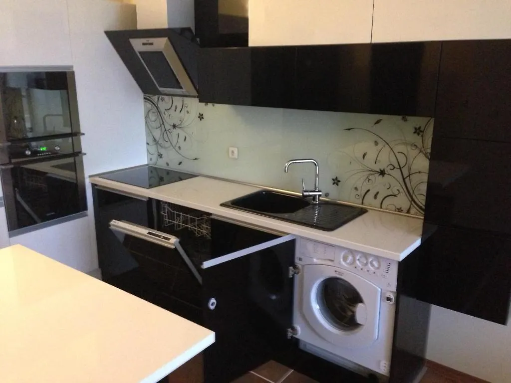 Dilov Apartments In Yalta Золотые Пески Болгария